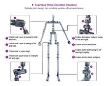 Free shipping customized adult toy female making love sex doll silicone sex doll big breast real doll male masturbator sex torso invented by AUTOMATIC WOMAN